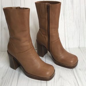 Steve Madden boots